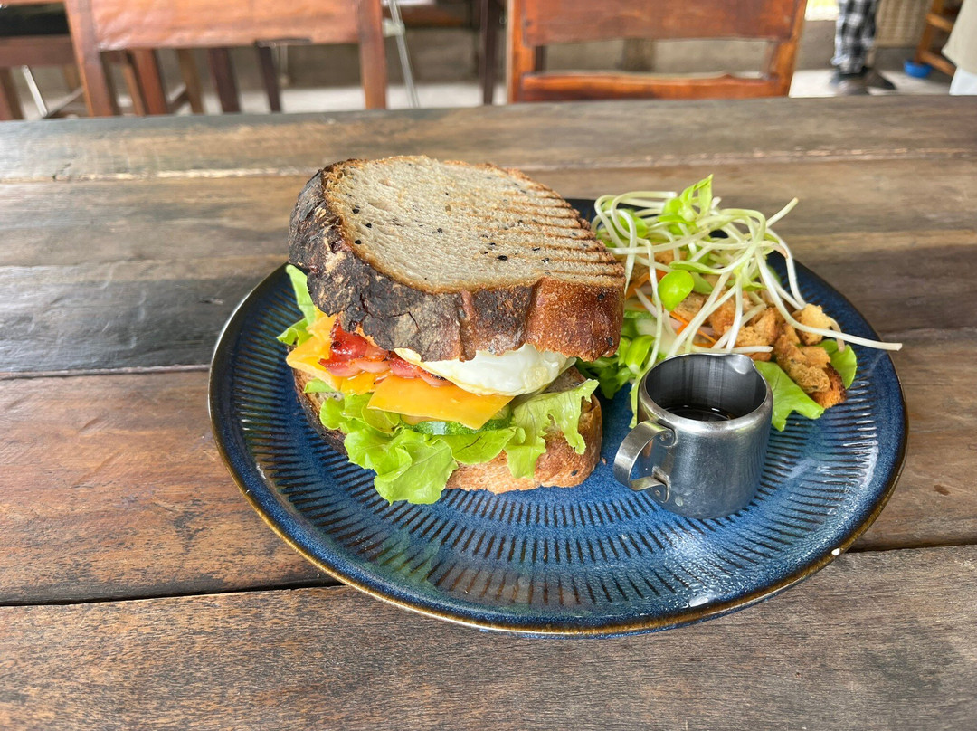 Vollendung  Homemade Bakery