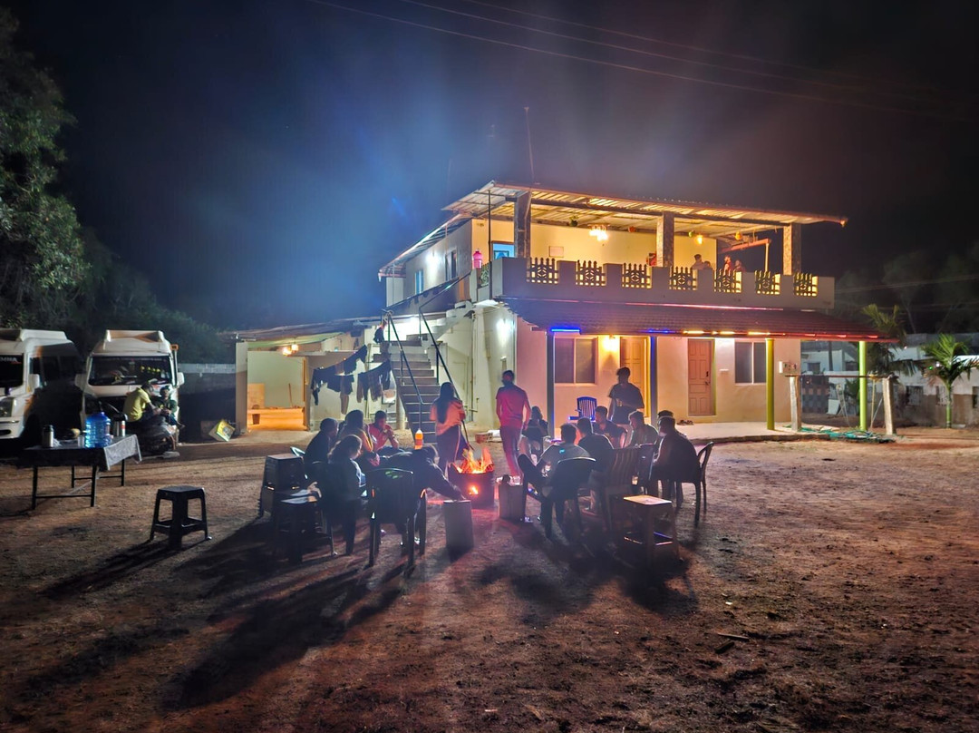 Malgudi Home Stay