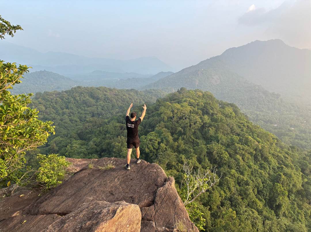 Ridee Viharaya (silver Temple)-Kurunegala必去景点