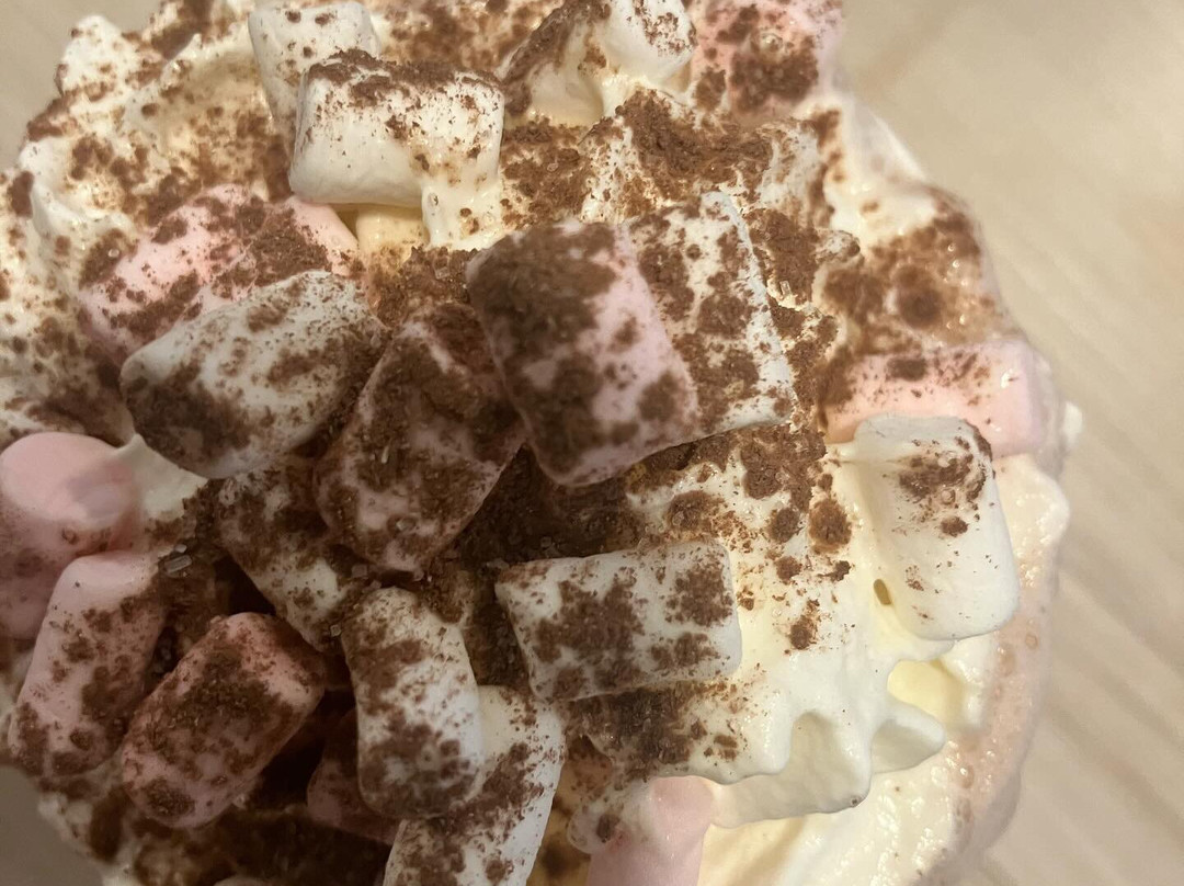 Malahide Castle Sports Pavilion-马拉海德必去景点