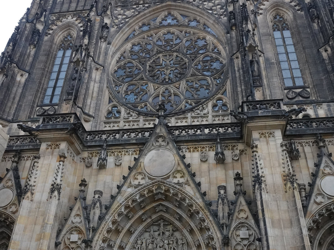 Personal Prague Guide-布拉格必去景点