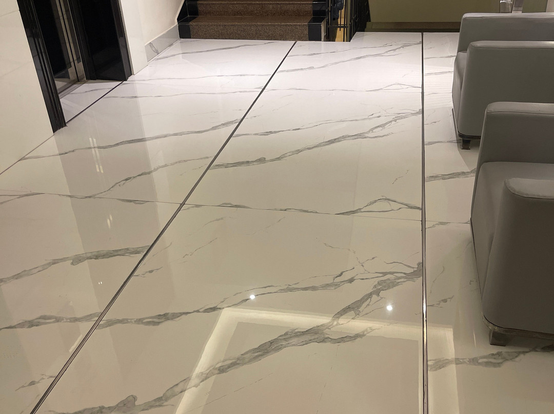 Fortune Murali Park主图