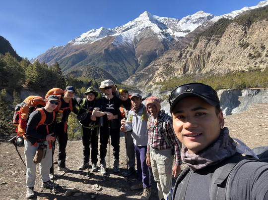 Pariwar Holidays-加德满都必去景点