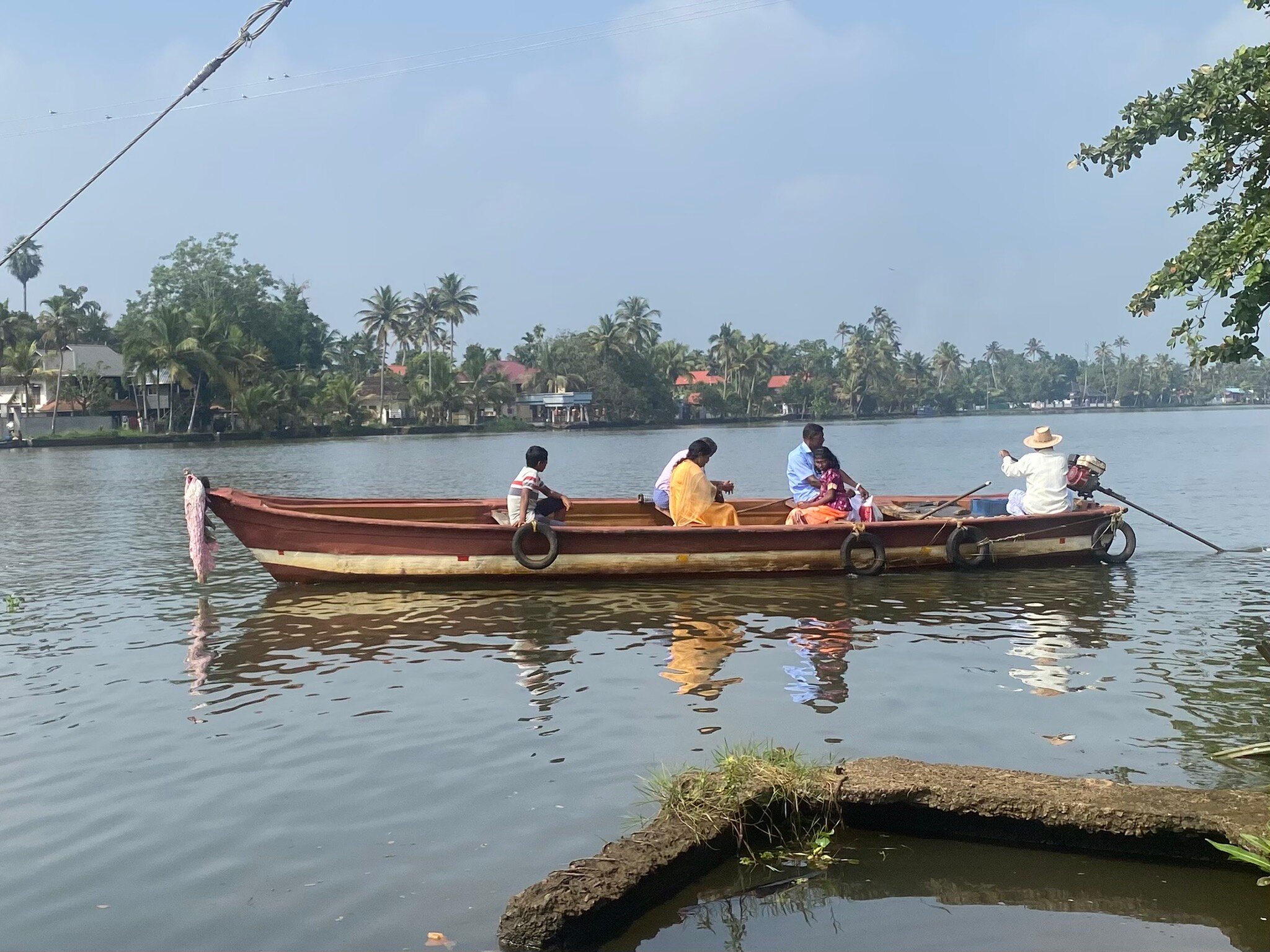 Nelpura Heritage Homestay-官方