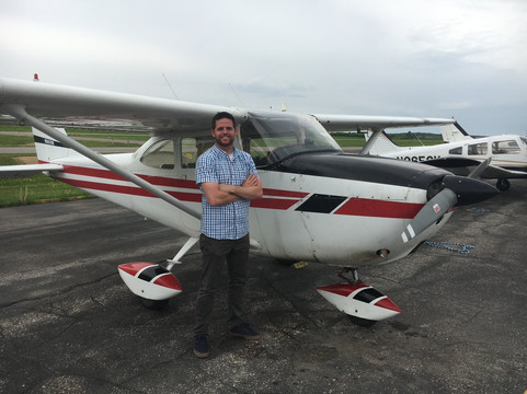 Birds Eye View Aviation-西乔丹必去景点