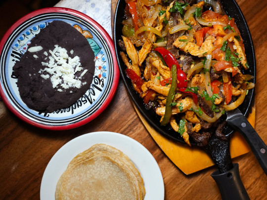 El Asadero Mexican Grill Secaucus