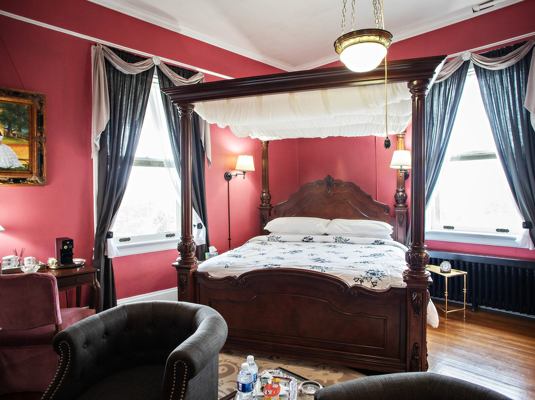 雷诺兹大厦主图