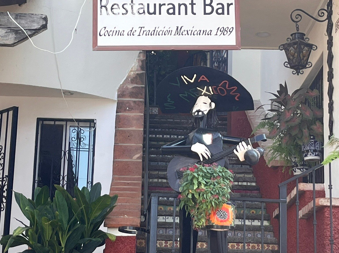 Vallarta Food Tours-瓦拉塔港必去景点