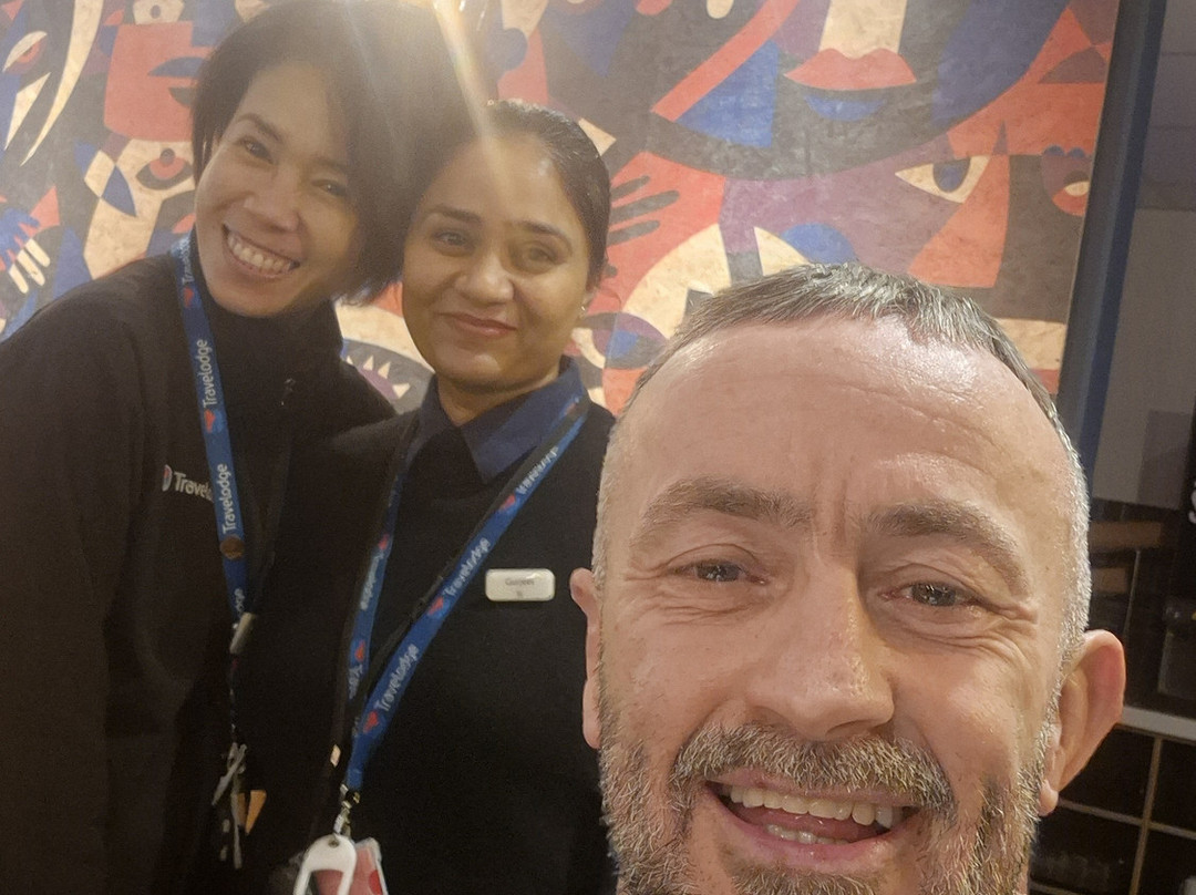 Travelodge West Bromwich主图