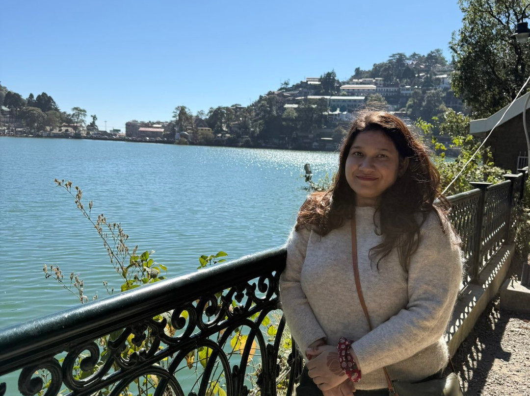 Freedom Trail India-Kotdwara必去景点