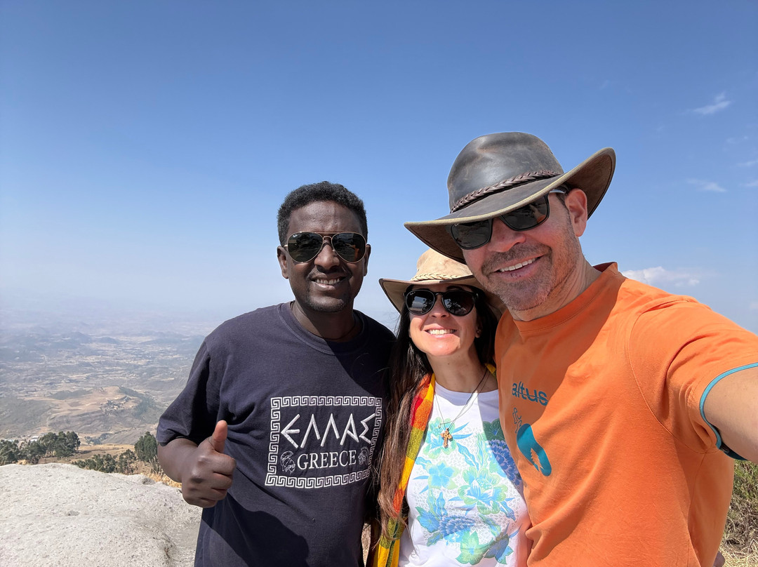 Lalibela Ethiopia Tours-拉利贝拉必去景点