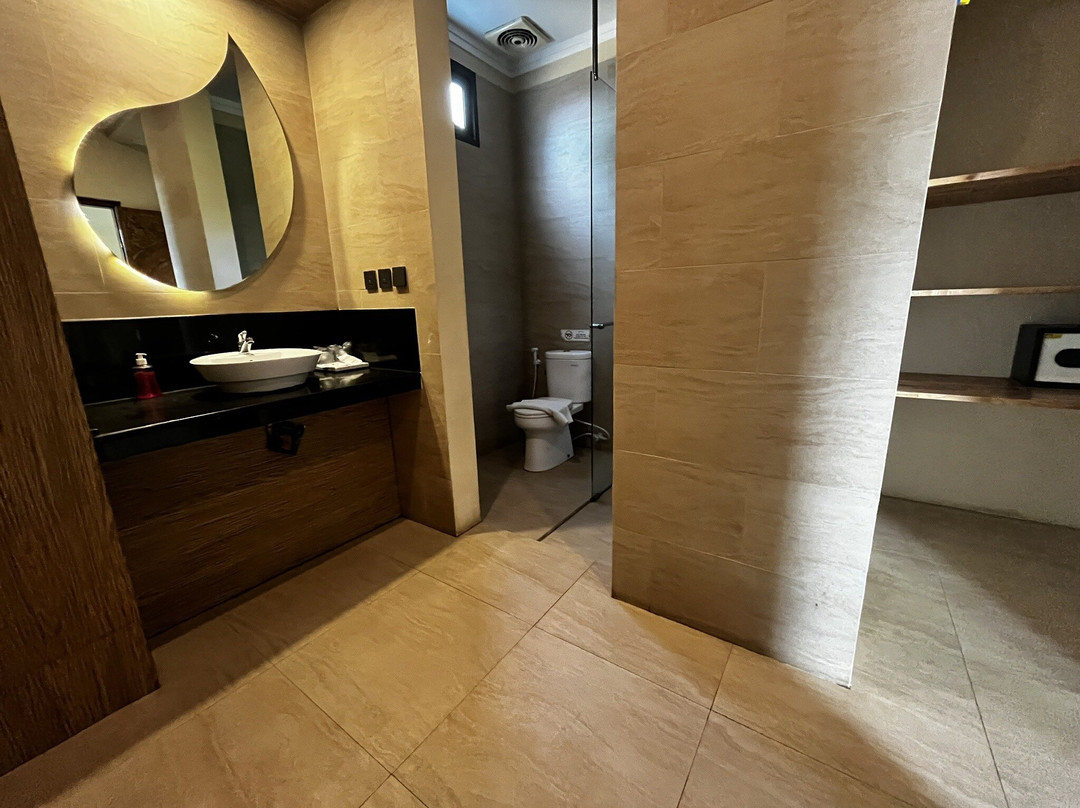 Ocean View Residence主图