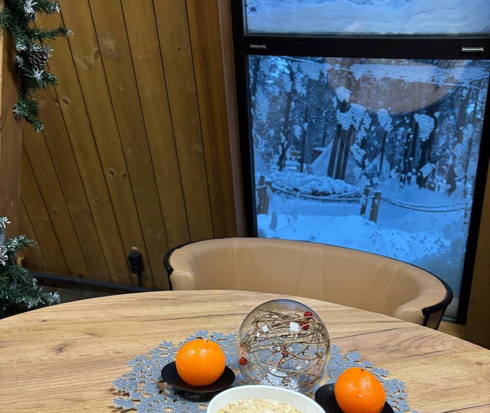 Natural and Ethnographic Complex Num-Noyabrsk必去景点