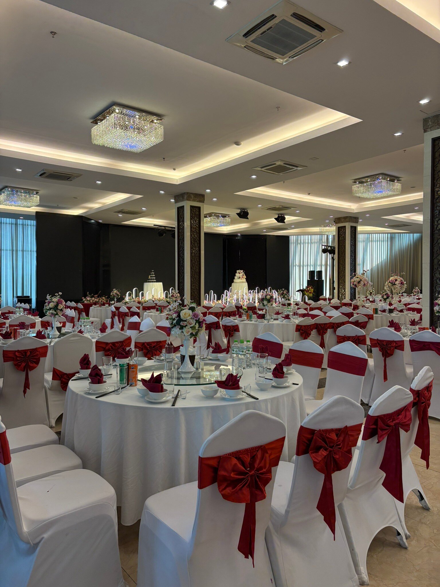 Mường Thanh Grand Bắc Giang-官方