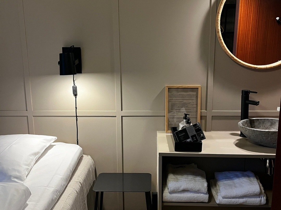 Aggershøj Pensionat主图