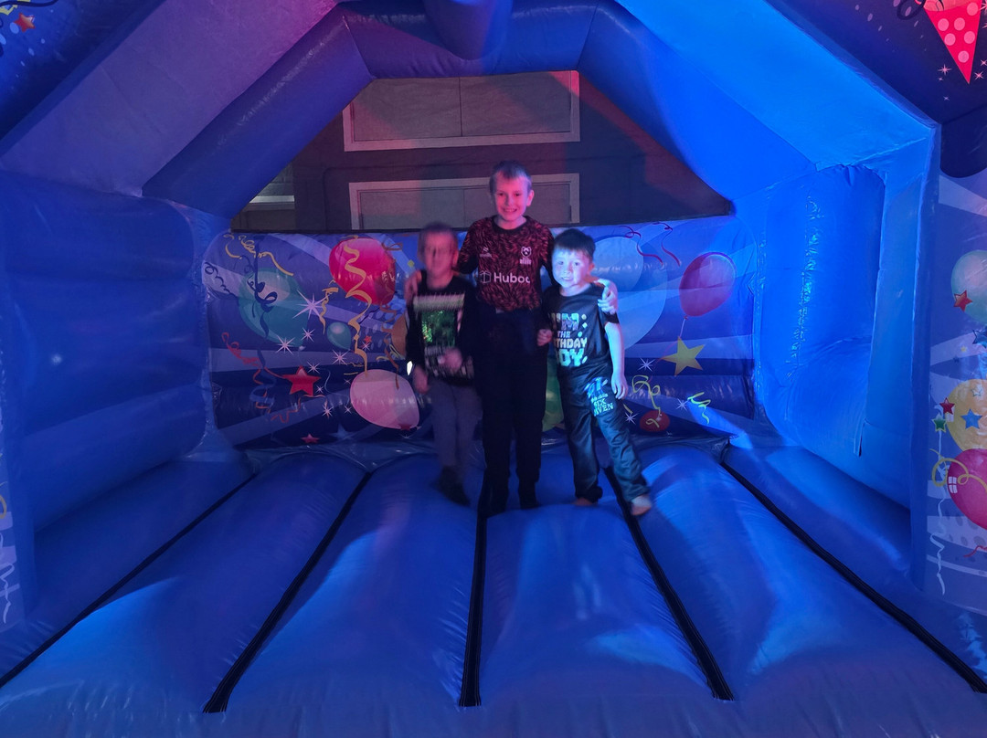 Portishead Youth Centre-Portishead必去景点