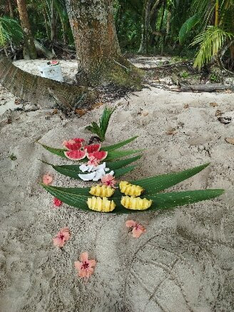 马里诺岛巴斯蒂门多斯国家公园-博卡斯镇必去景点