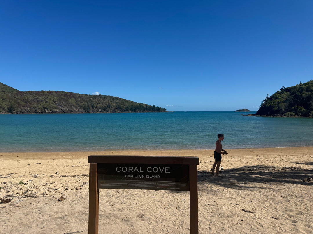 Hamilton Island Offroad Adventures-汉密尔顿岛必去景点