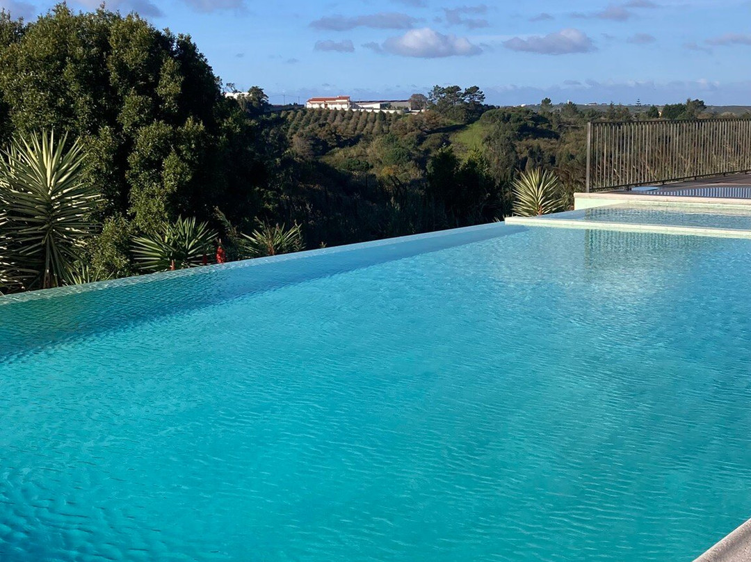 Vale d'Azenha Hotel Rural & Residences主图