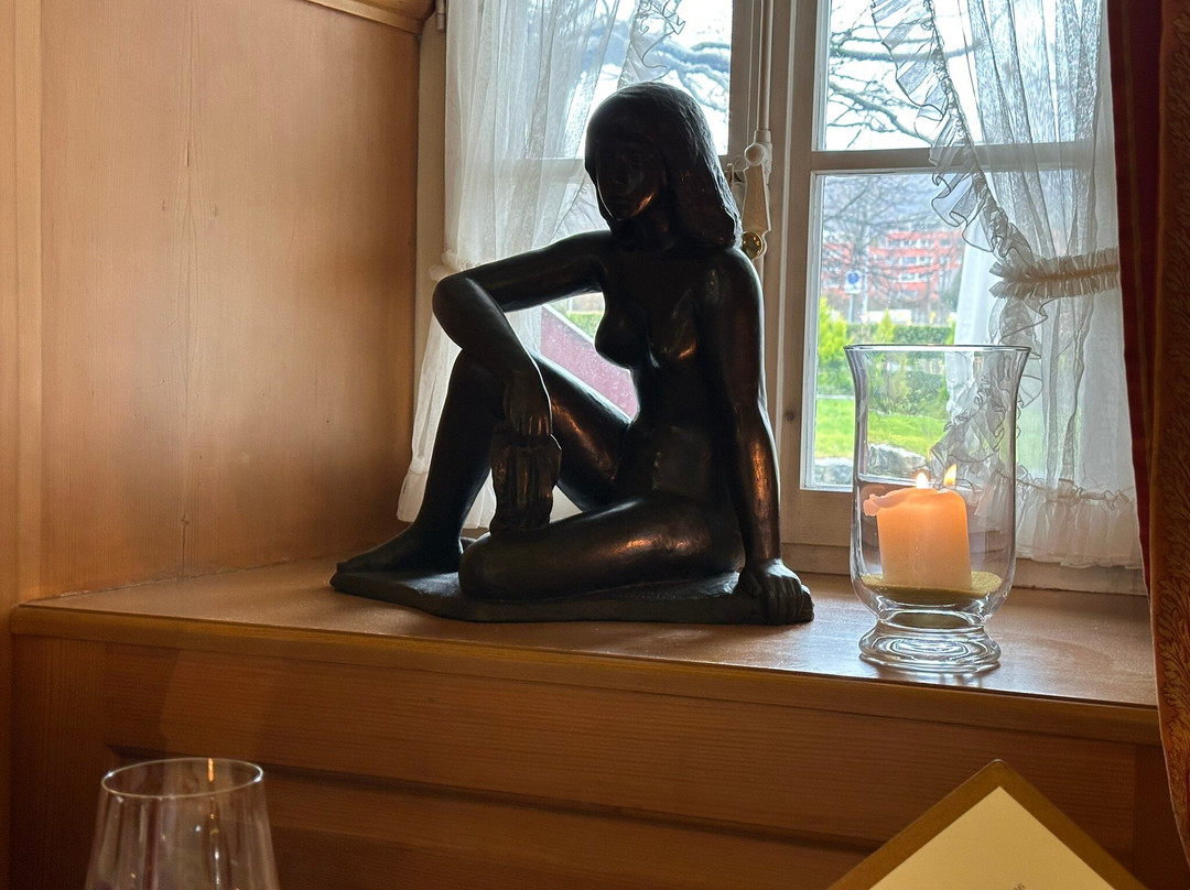 Gasthof Sternen Kloster Wettingen