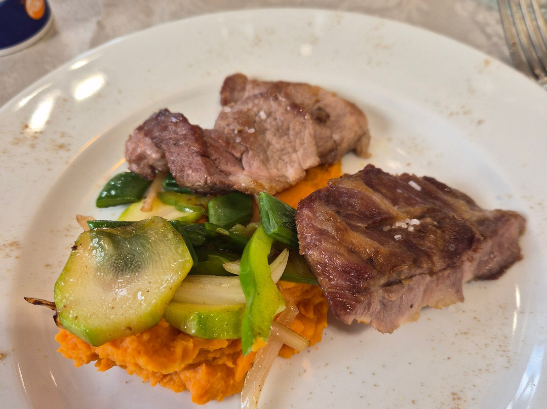 Let's Eat The World-塞维利亚必去景点