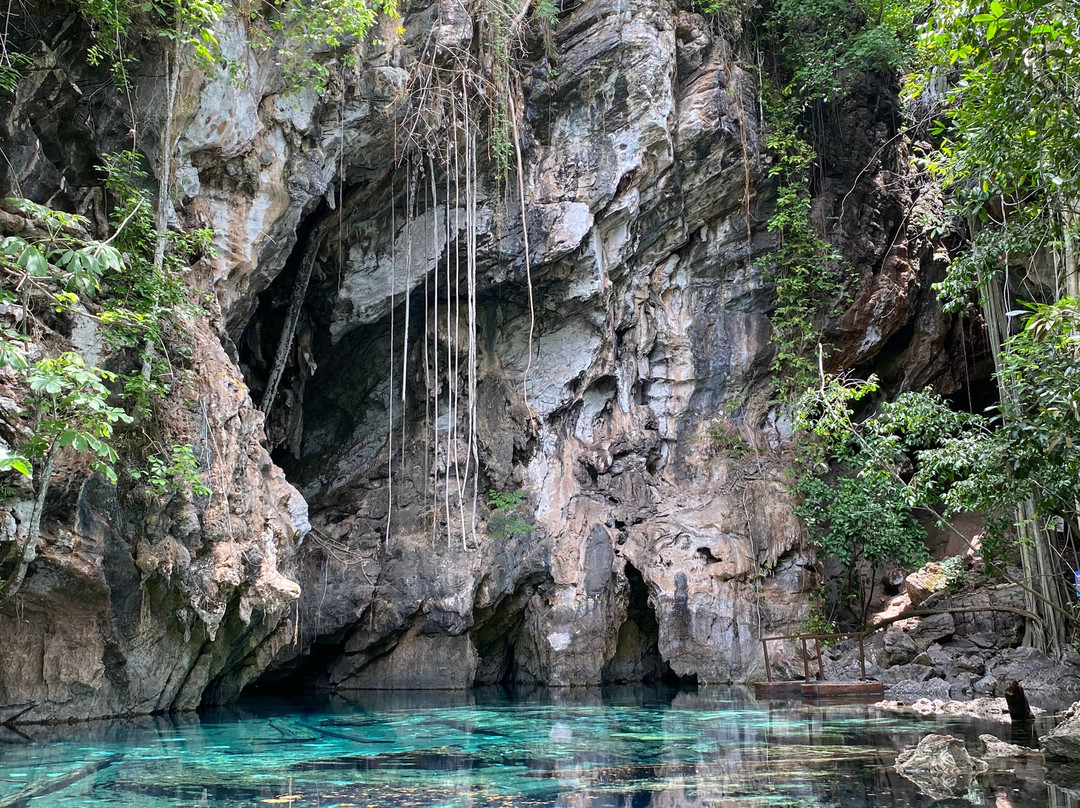JALAPOEIROS ECOTOUR-Mateiros必去景点