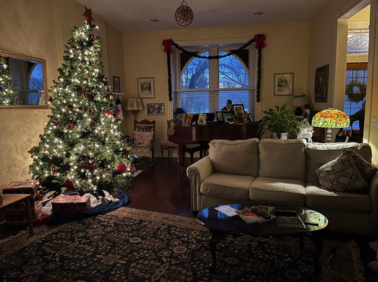 Benton Park Inn主图