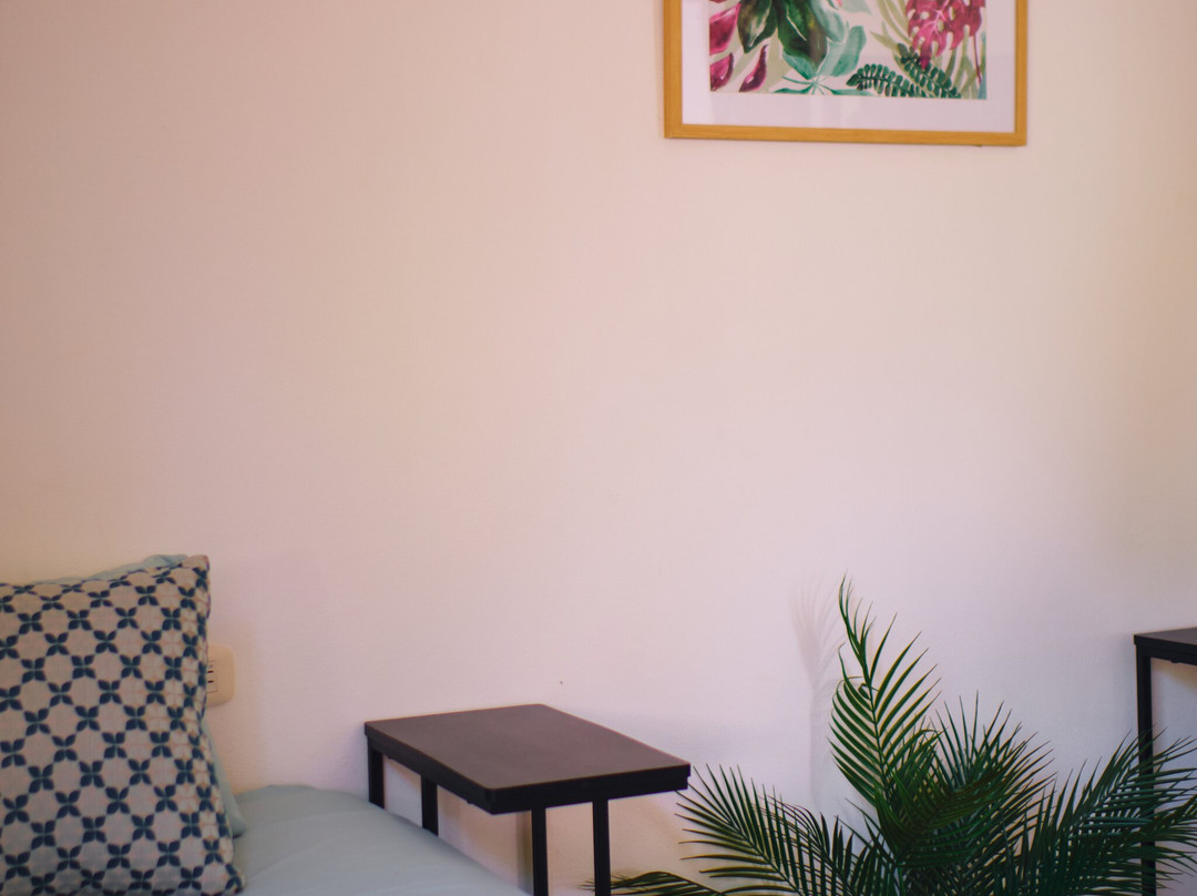 Drift Away Lodge主图