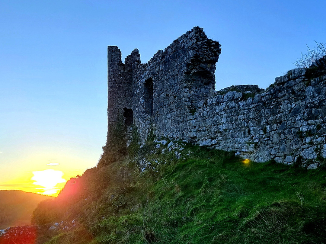 凯拉申酒店主图