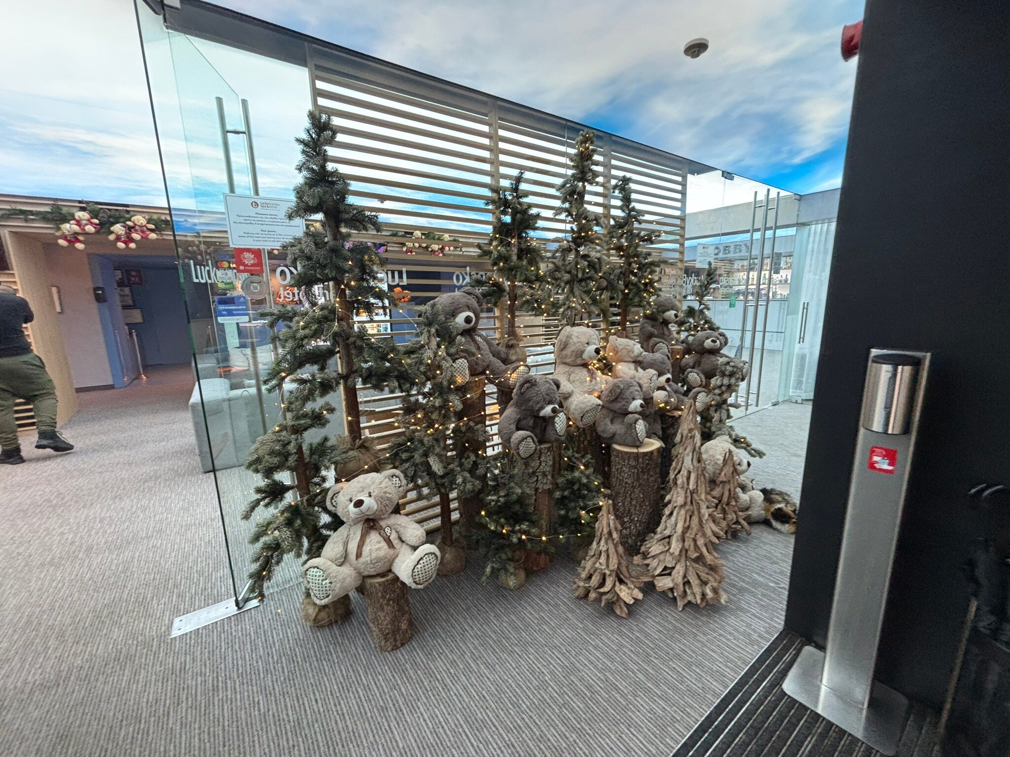 Apart Hotel Lucky Bansko Spa & Relax-官方