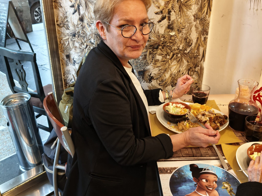 El Dorado Grill主图