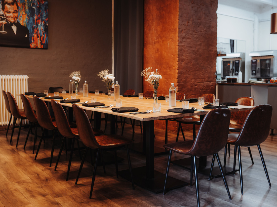 RunningPapaya - Kochkurse-柏林必去景点