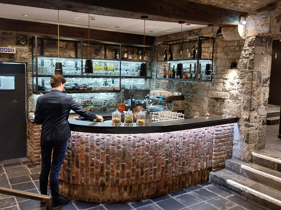 Les tanneurs de Namur主图