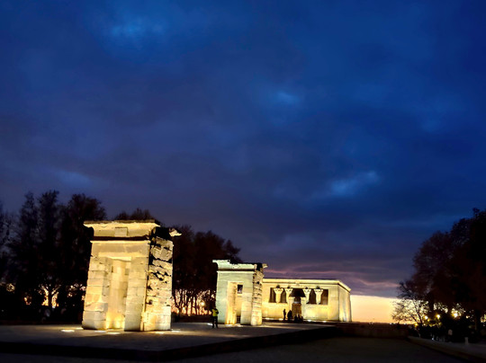 Italiano A Madrid-马德里必去景点