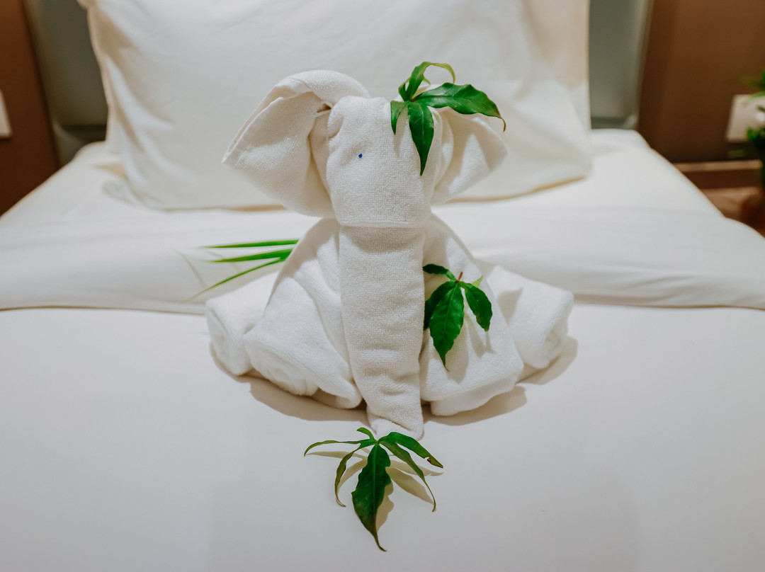 Pride Premier Alwar - Sariska主图