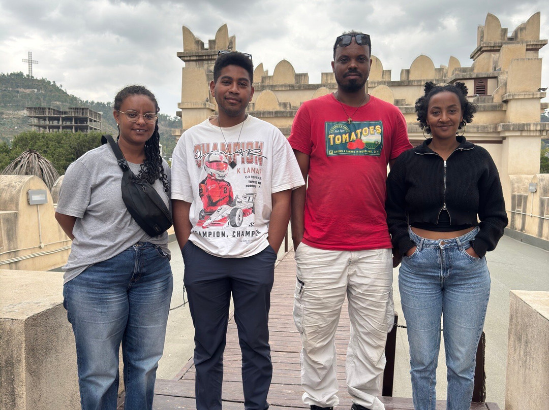 Ethio Gheralta Tours-Megab必去景点