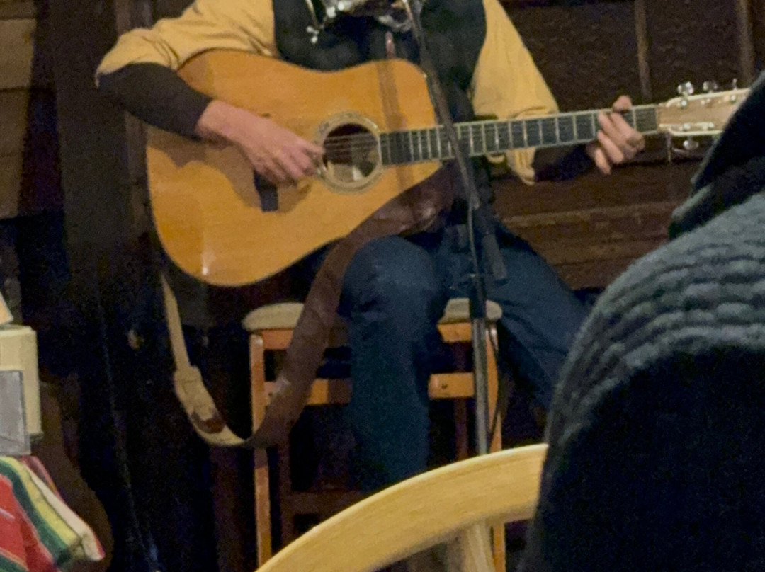 Bar Lazy L Ranch Sleigh Ride-斯廷博特斯普林斯必去景点