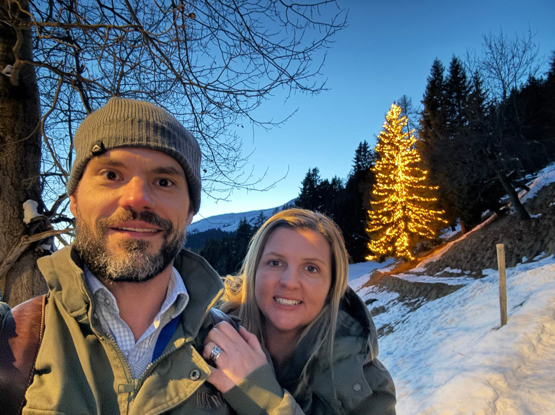 Waldhotel Davos for Body & Soul主图