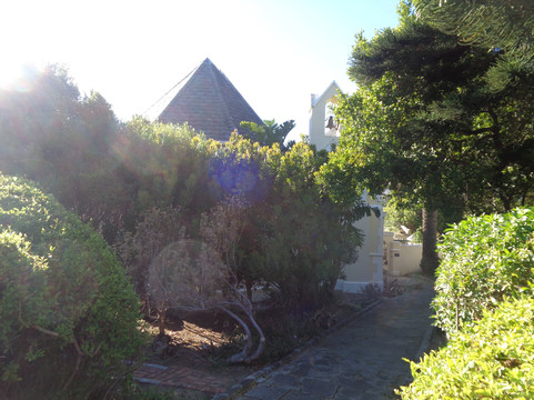 St. Francis of Assisi Anglican Church-西门镇必去景点