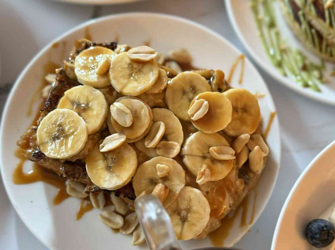 Mamatte Reims - Café & Brunch