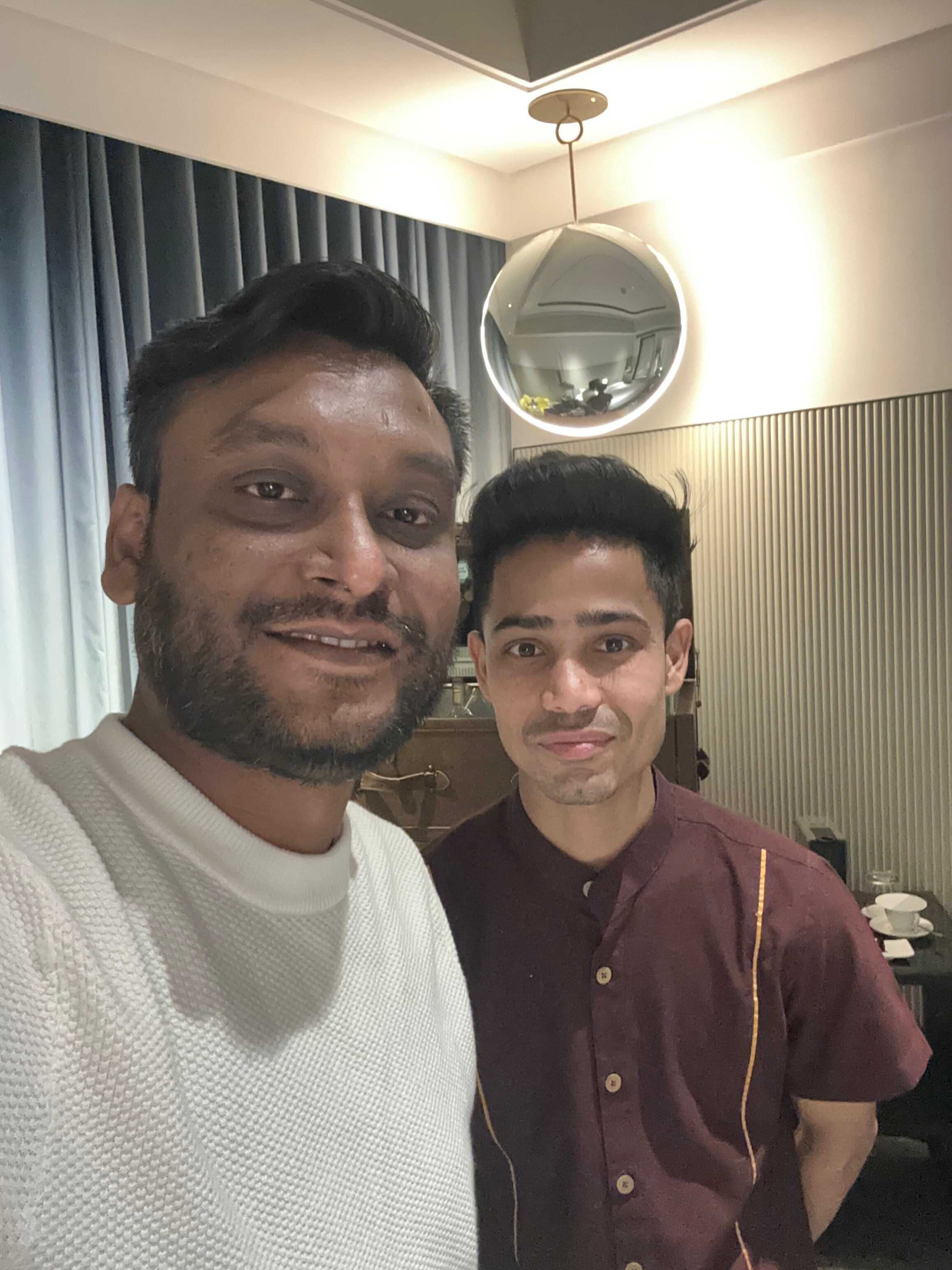 Hyatt Centric Sector 17 Chandigarh-官方