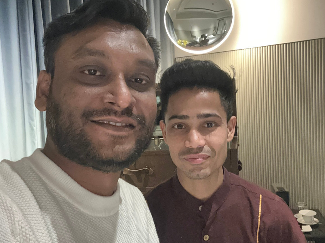 Hyatt Centric Sector 17 Chandigarh主图