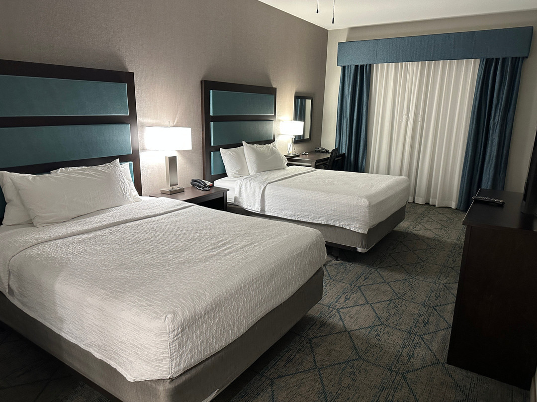 Homewood Suites by Hilton Phoenix Airport South主图