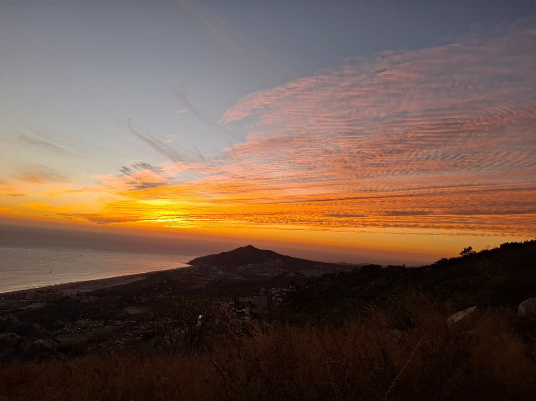 Cerro De La Z-卡波圣卢卡斯必去景点