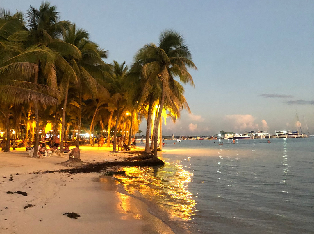 Parco Del Caribe主图