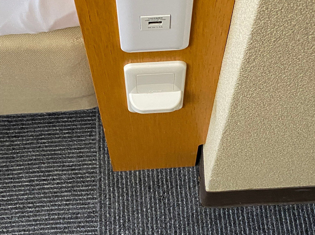 Hotel Crown Hills Tsuchiuraekihigashi主图