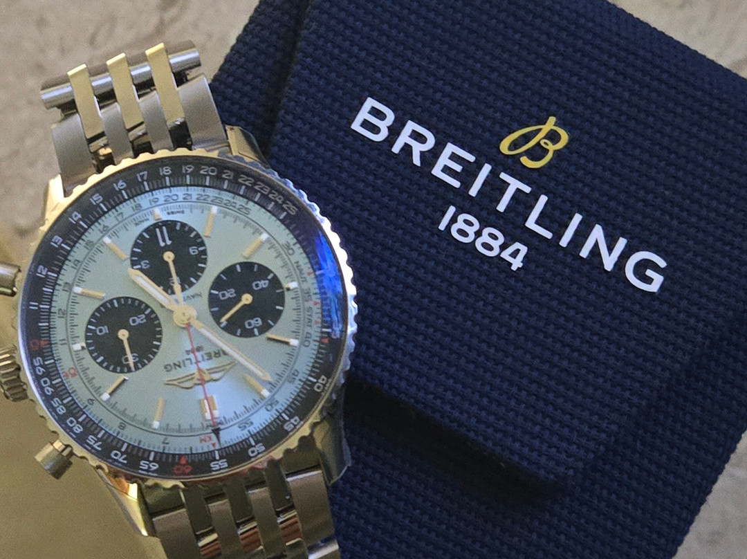 Gemani Jewelers Aruba-奥腊涅斯塔德必去景点