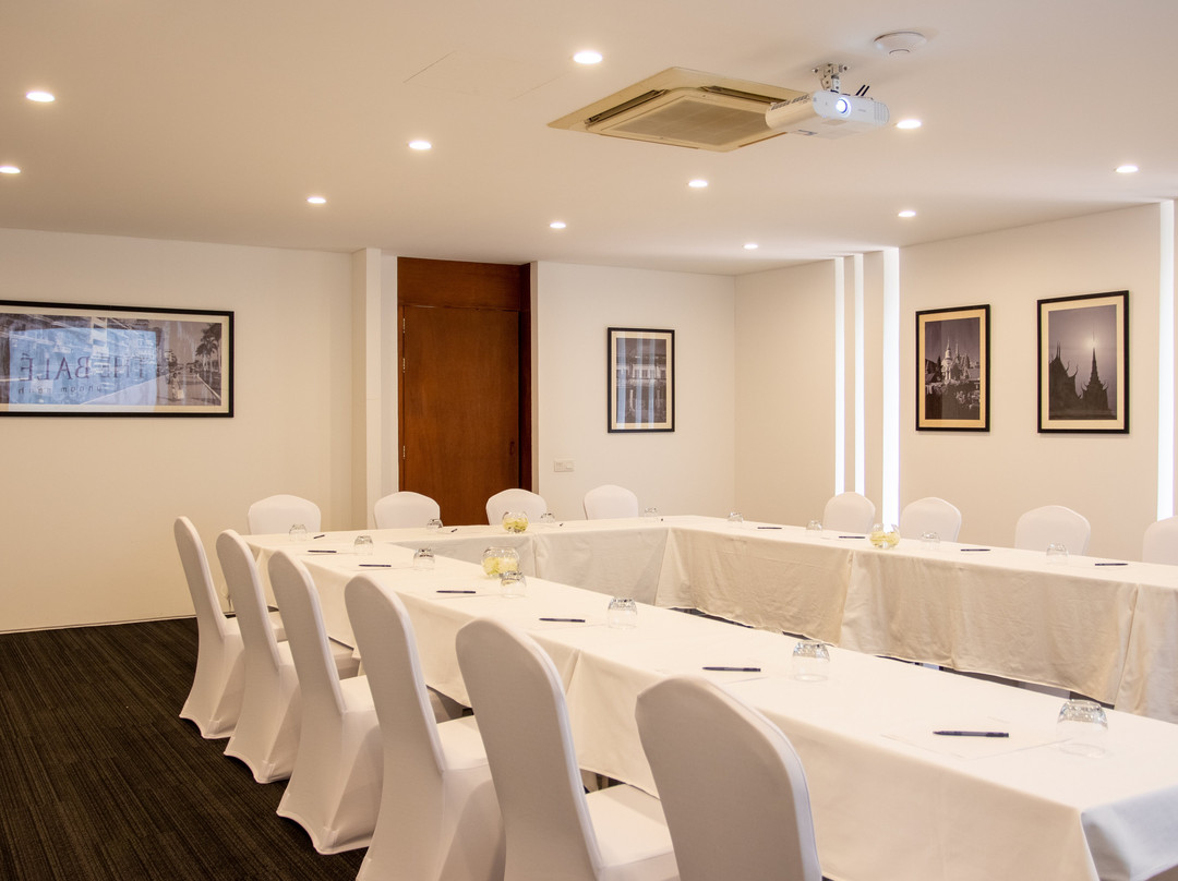 The Bale Phnom Penh主图