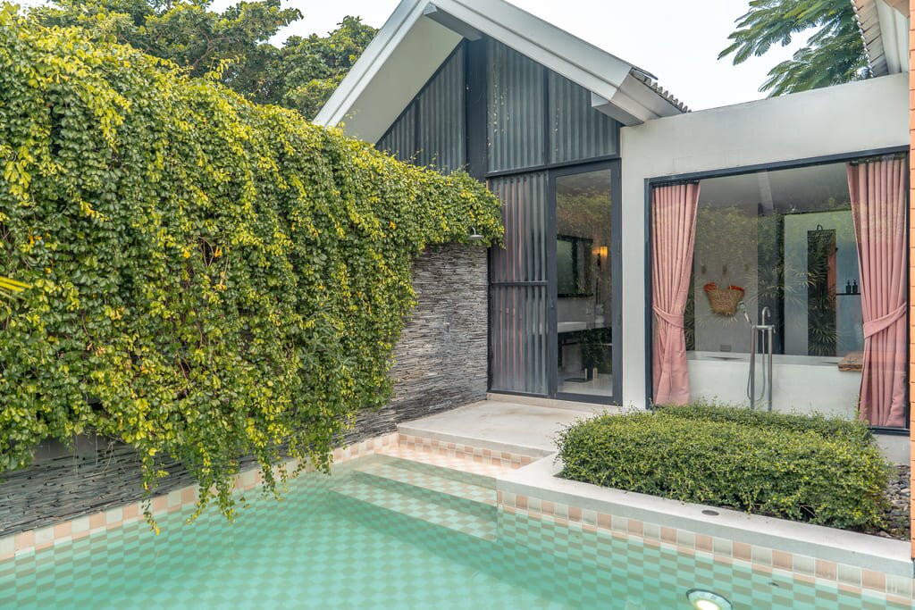 X2苏梅岛度假村主图