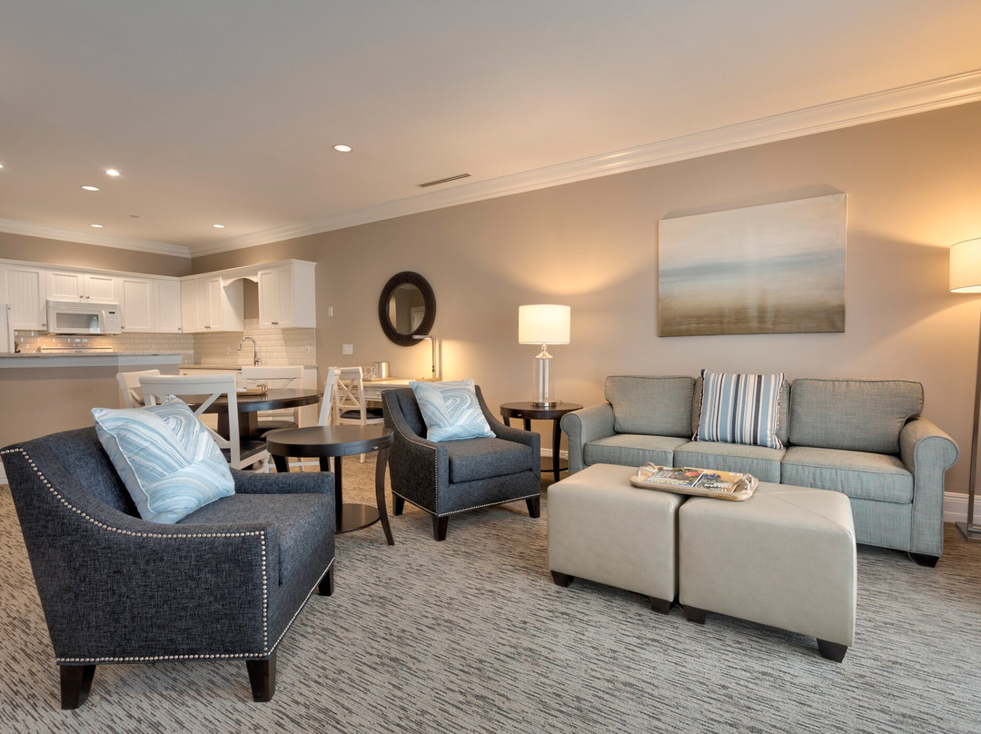 Inn at Bay Harbor主图